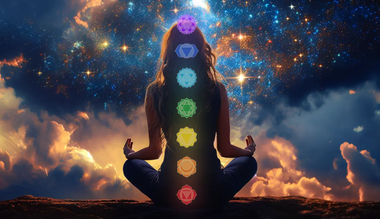 Align Your Energy: The Benefits of Chakra Meditation