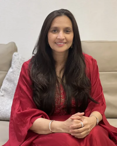 Rekha Jain_Kogniifit