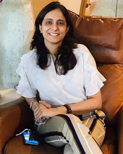 Meghnaa Surana_kogniifit